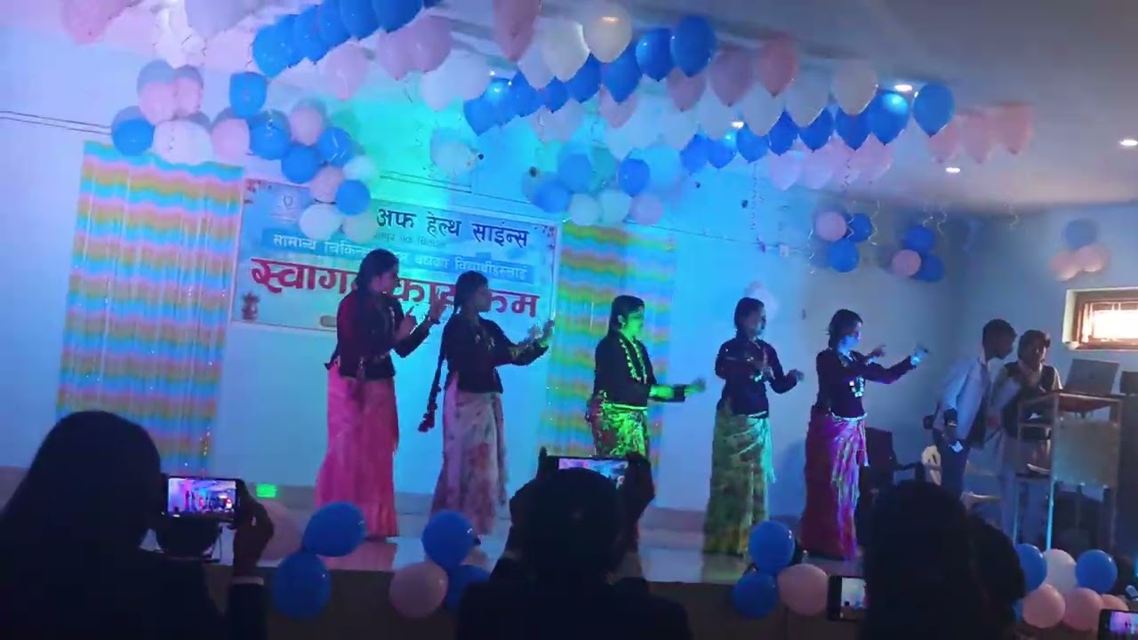 mohani raixa timro najar ma #SOHS#CHITWAN