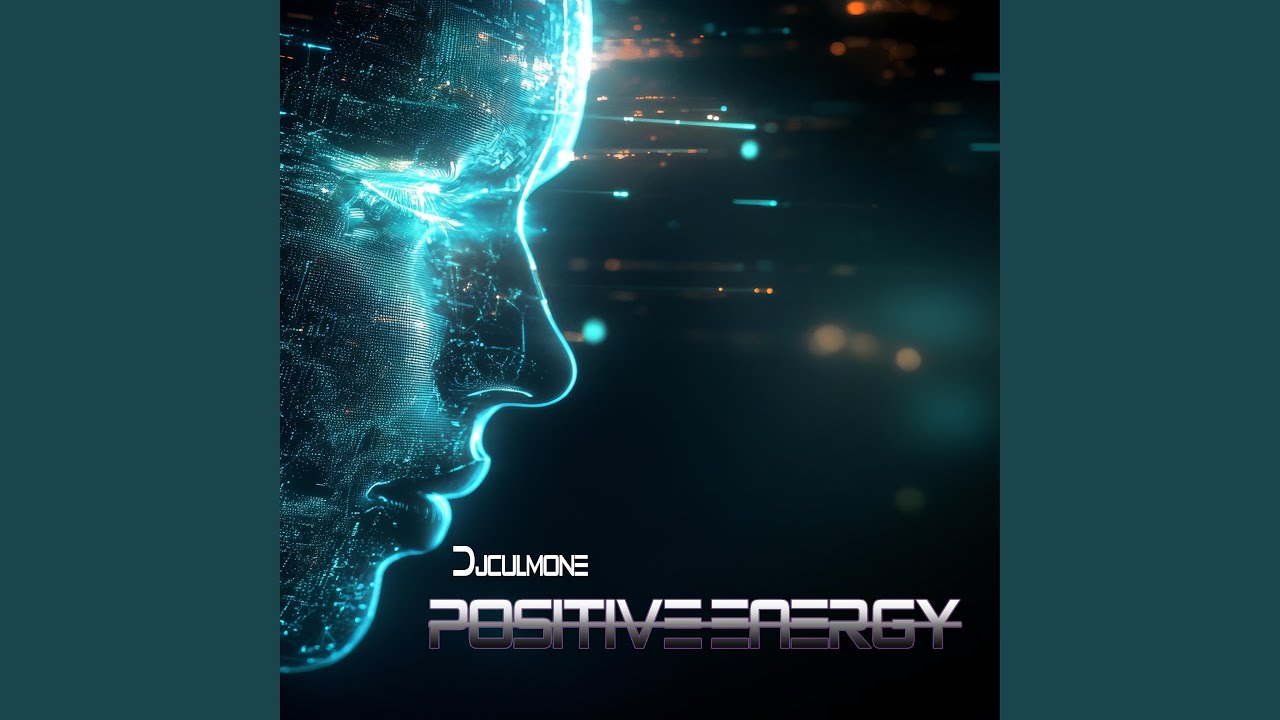 positive energy (Special Version Melodic techno)