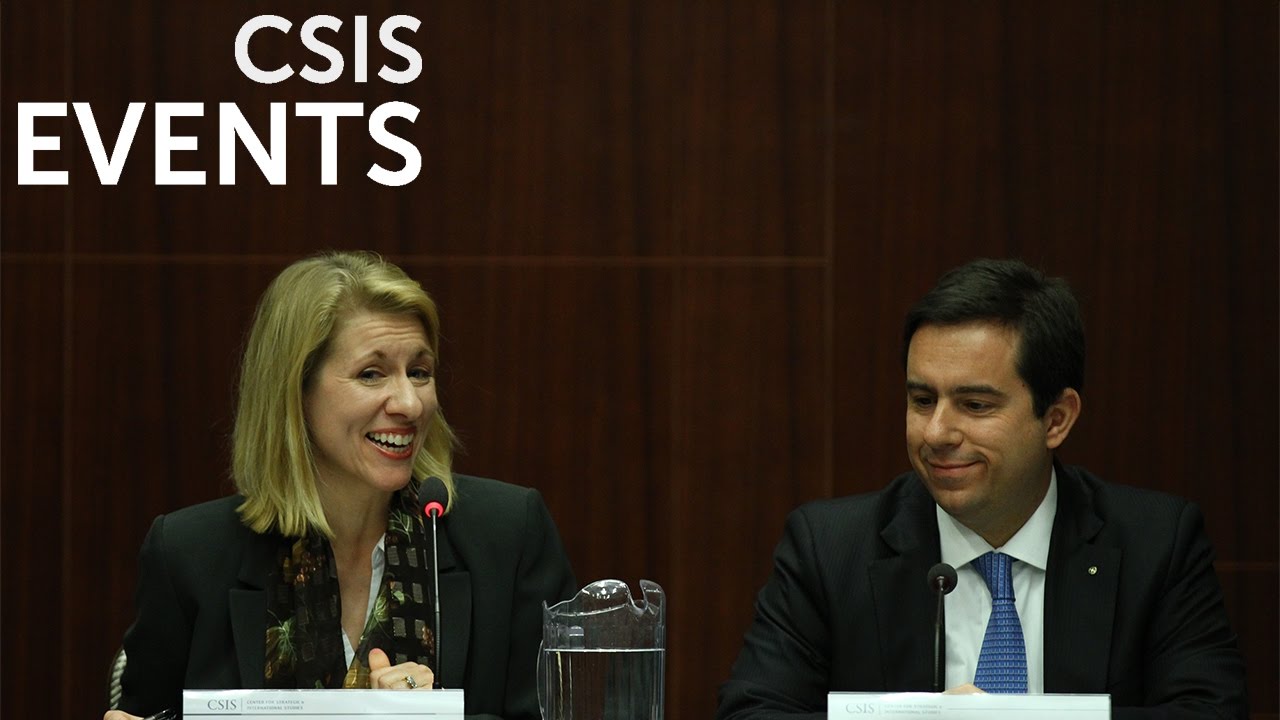 Looking Ahead: Greece's Priorities for its Upcoming Presidency of the EU Council