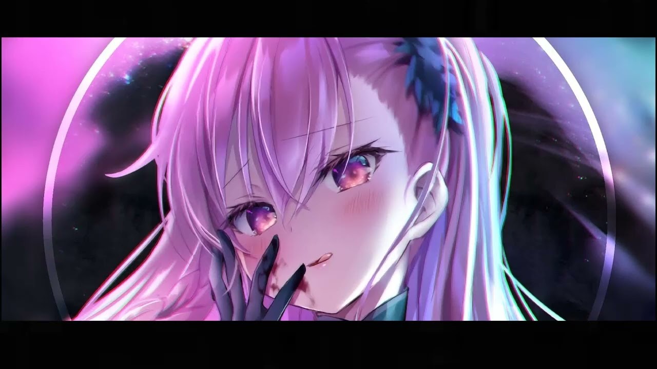[Nightcore] SB Maffija - Lawenda