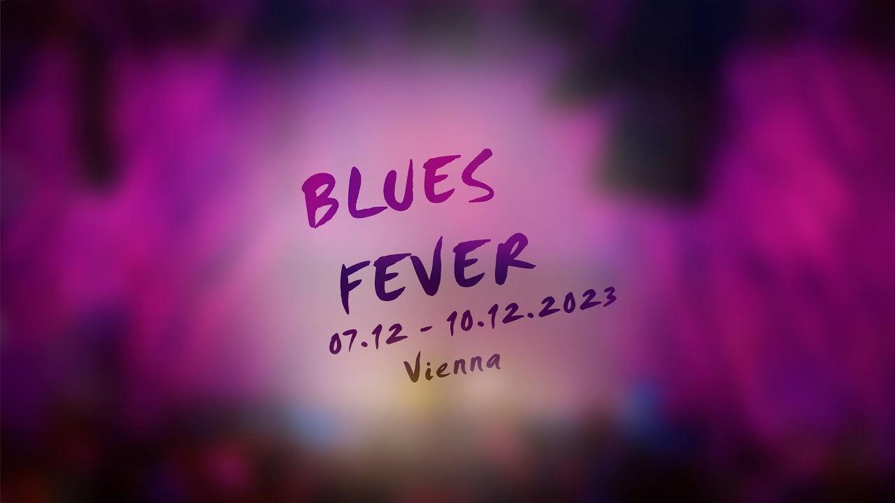 Blues Fever 2023 - Solo Cuttin' Final