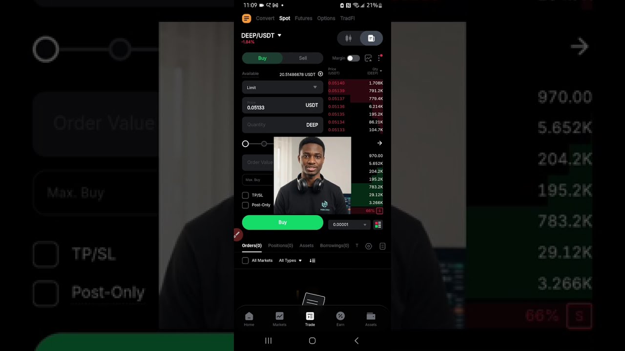 Use this arbitrage trading method to make 5% to 7% per trade 2026