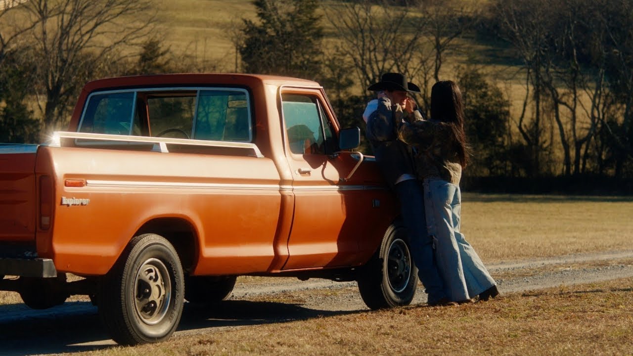 Logan Michael - 