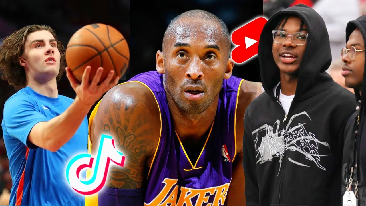 MOST MOTIVATIONAL Basketball Edits/ Tiktoksᴴᴰ  #8