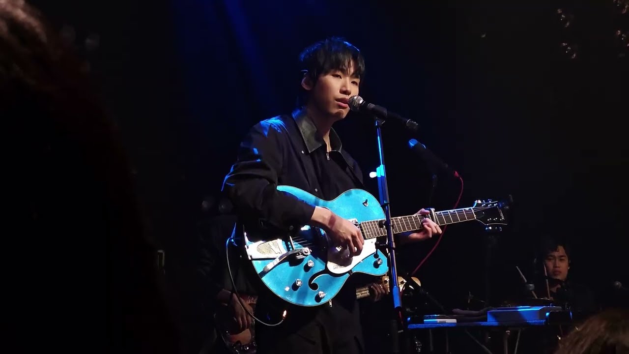 260201 프랭클리(FRankly) - Car Accident + DD + 소설 @웨스트브릿지 
