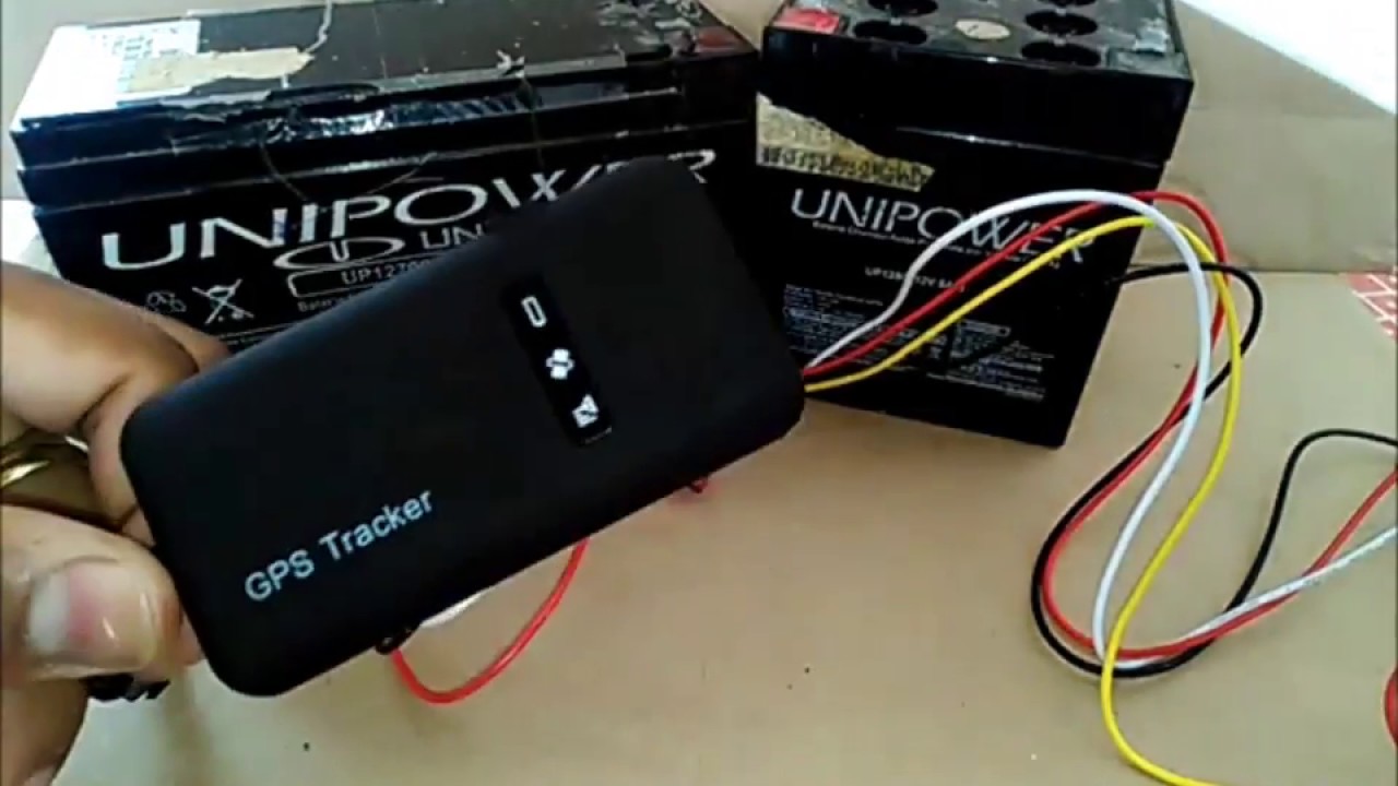 Rastreador Gt02 usando chip M2M Review   N&atilde;o use pre pago!