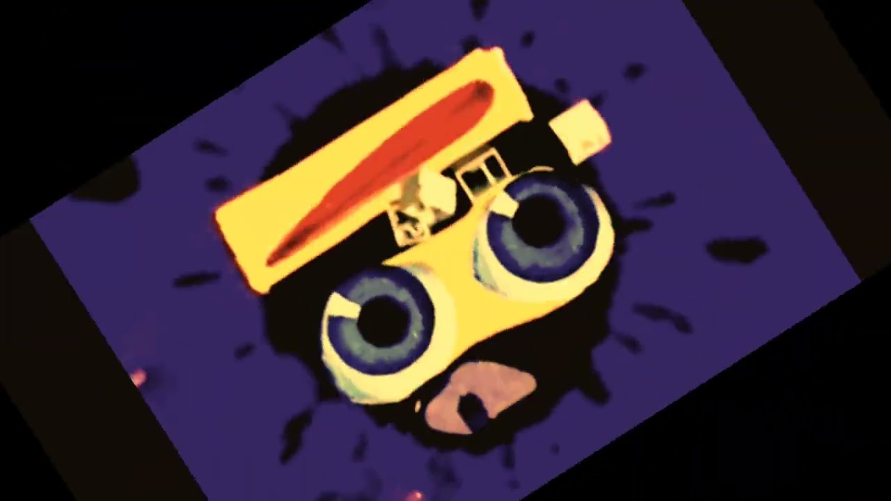 Klasky Csupo Spin Master Nickelodeon Productions Effects