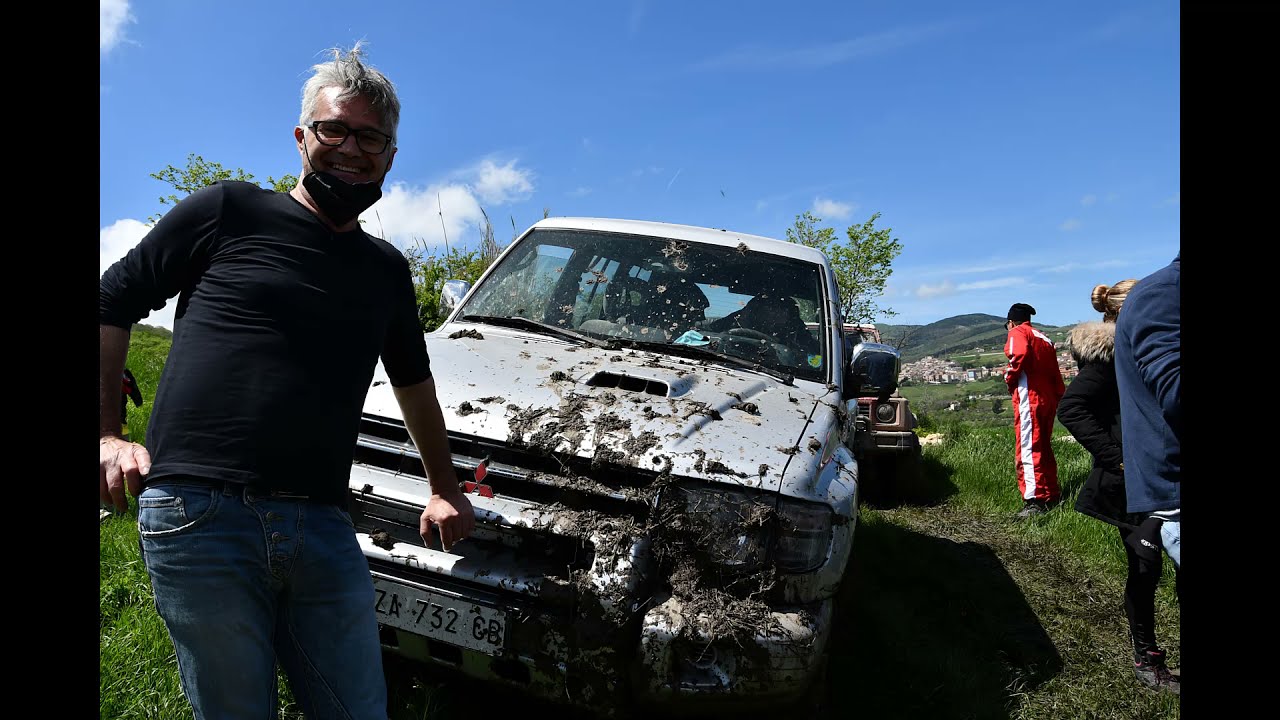 5° Raduno 4x4 Puglia