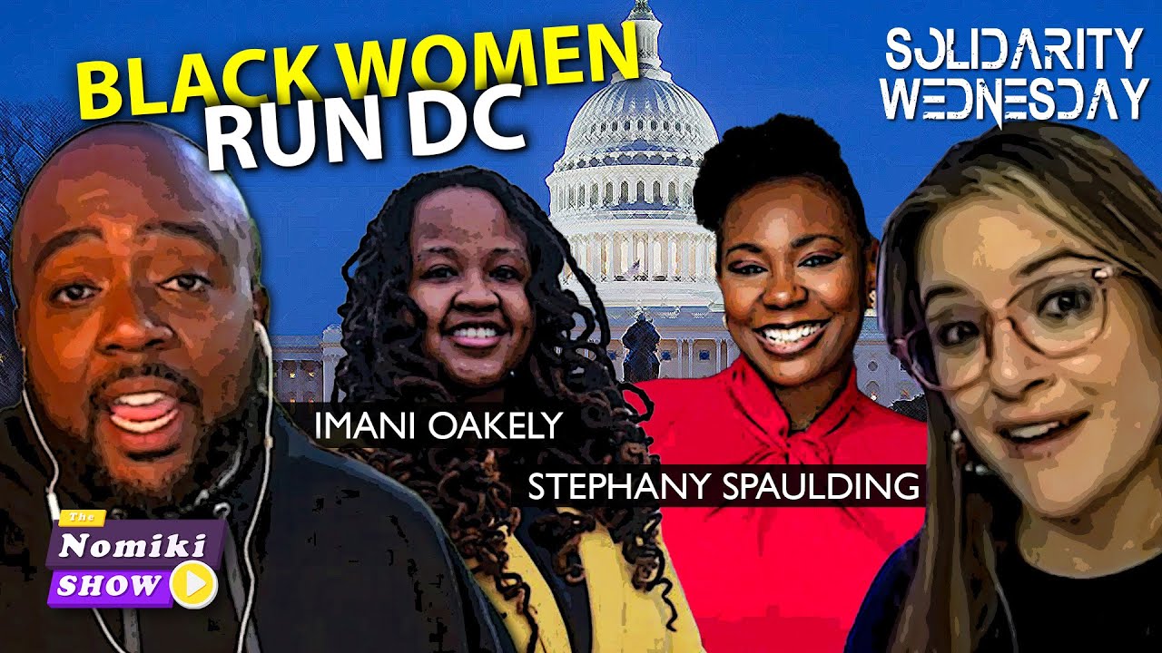 Challenging Political Dynasties With People Power | Solidarity Wednesday