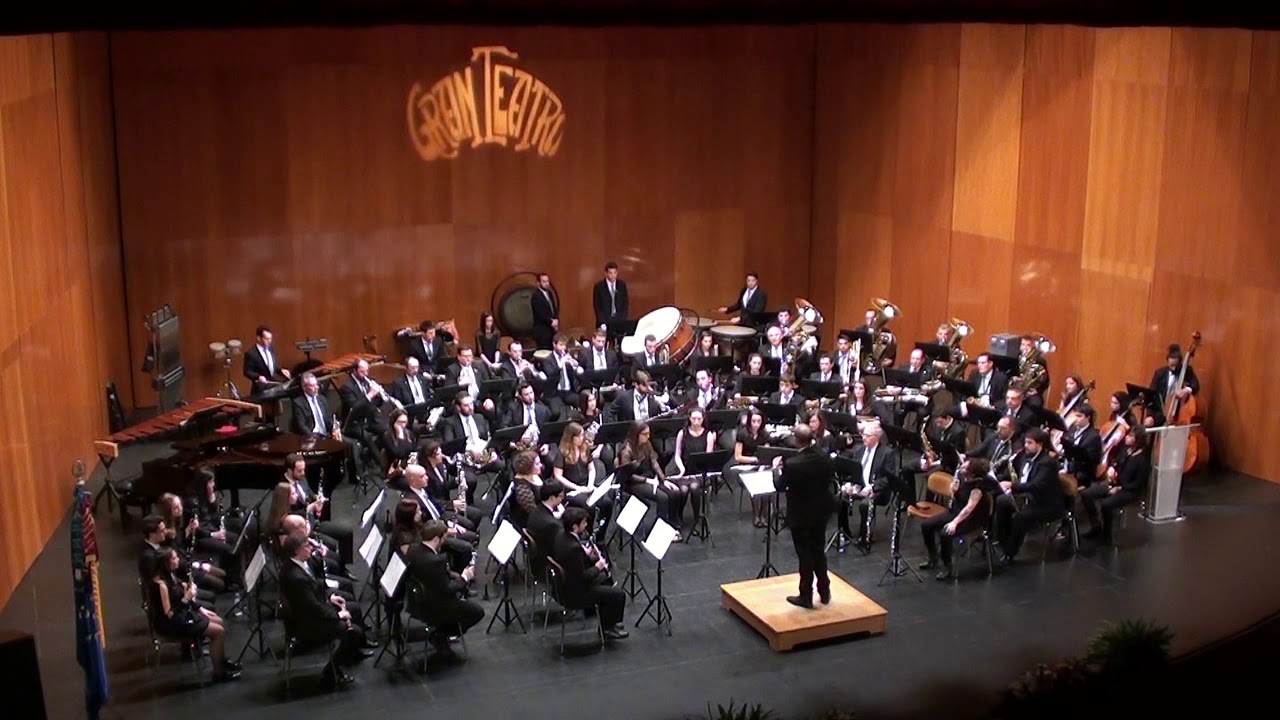 De Bello Gallico de Bart Picqueur - Banda de Manzanares