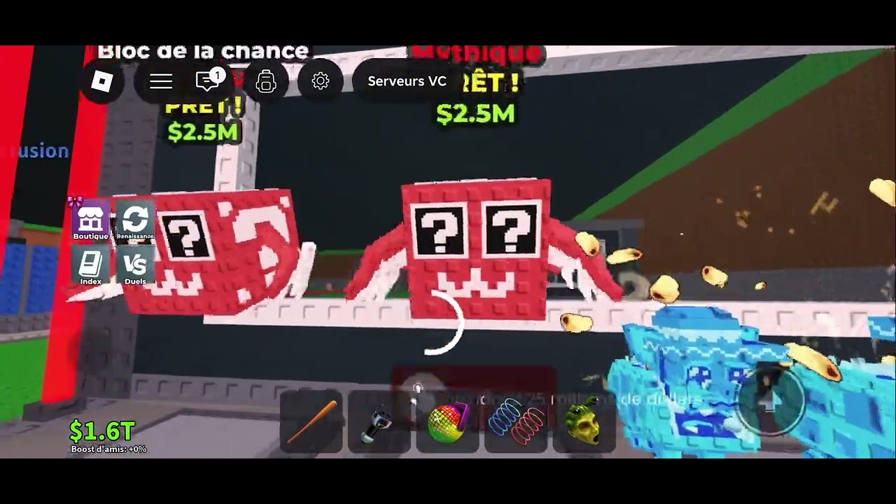 The vidéo steal brainrot 🤗
