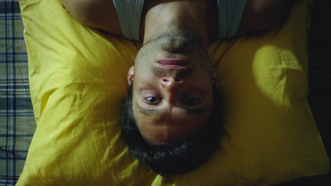 VOL.2 – FREAK IN THE STREETS | sebastian stan [mickey & bucky]