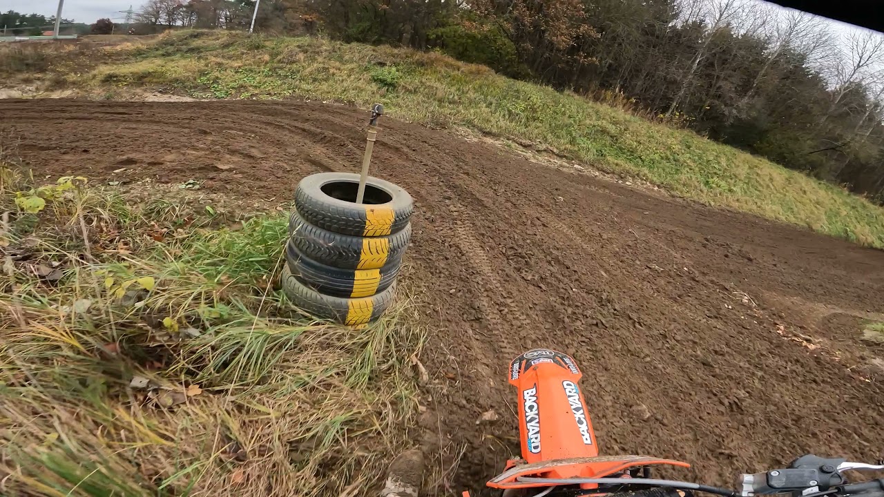 MX Berching 20.11.2021