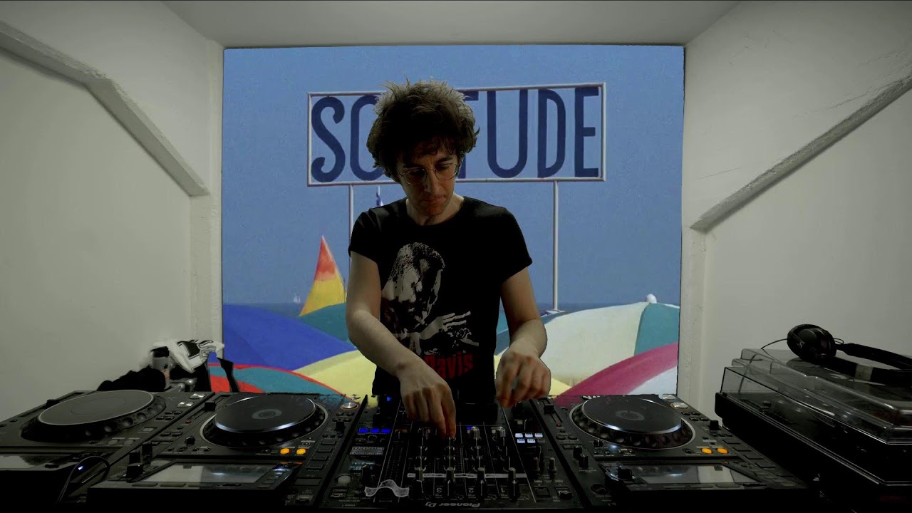 Lasagna Lounge #25: SOLITUDE IS BLISS 11.02.26