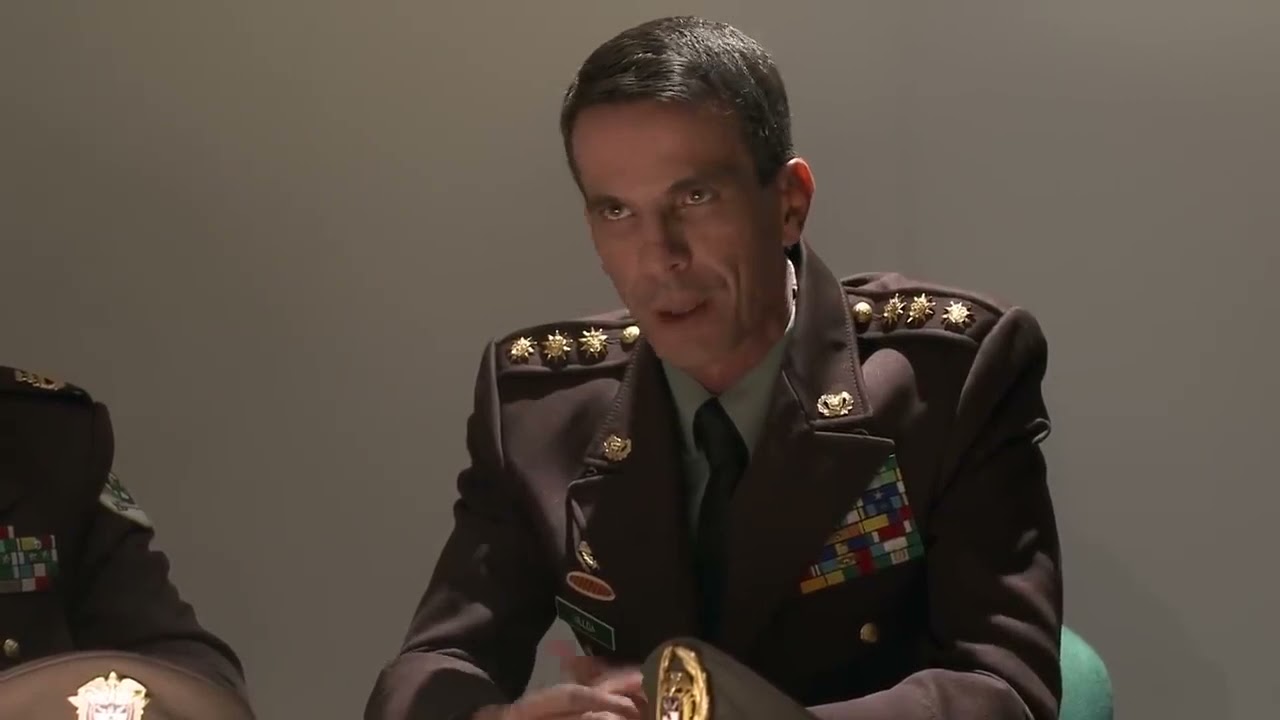 Pablo Escobar El Patr&oacute;n del Mal Capitulo 48 Full HD