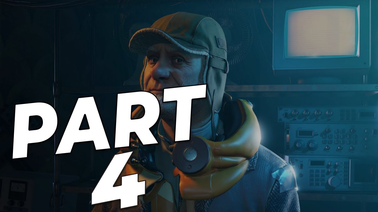 HALF LIFE: ALYX First Playthrough - Part 4 - Half-Life Marathon - HDHazmy