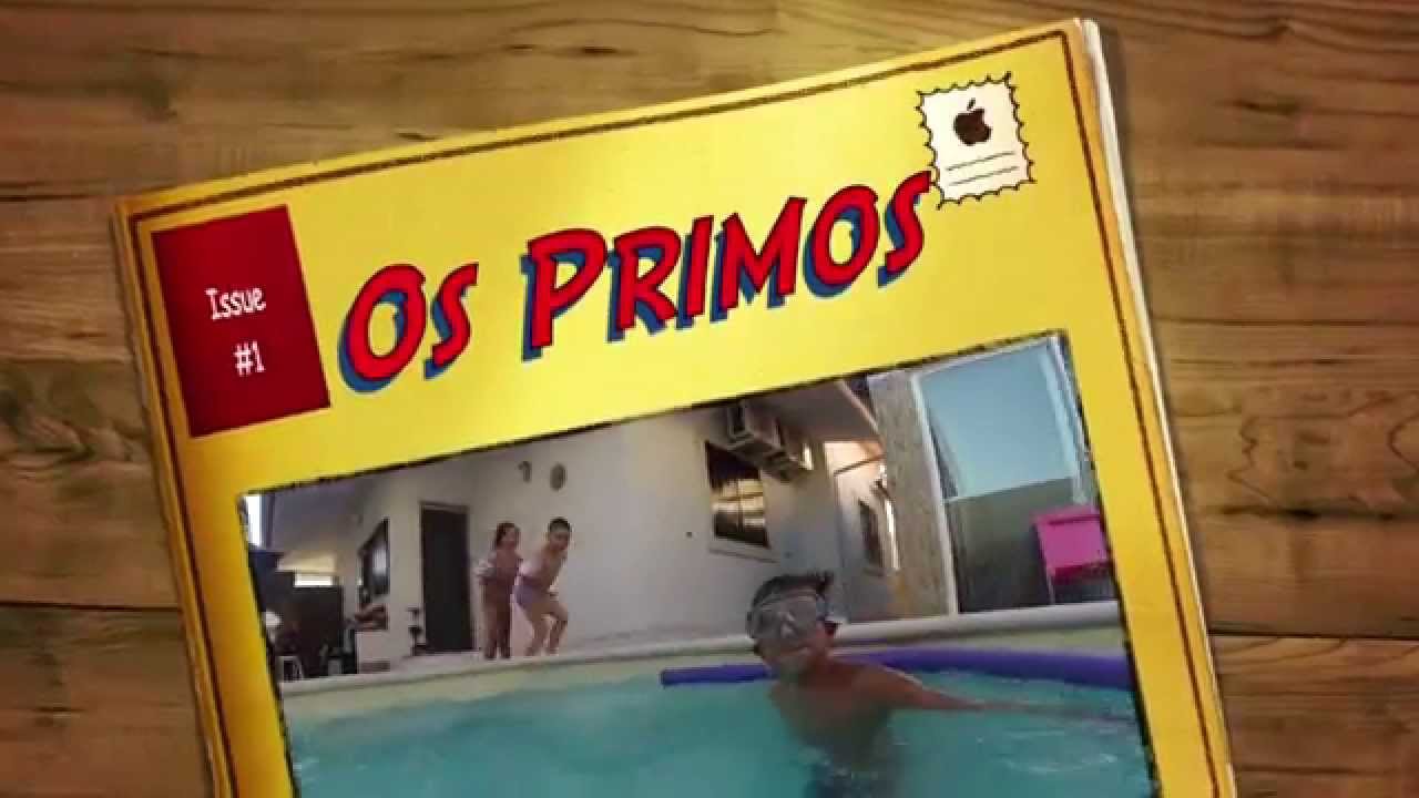 Os Primos