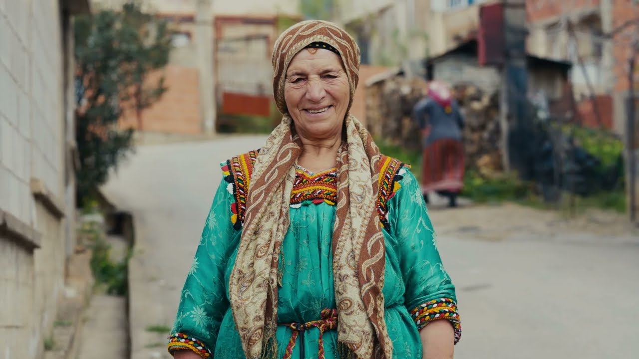 Marka Music - A VAVA INOUVA AMAPIANO Kabyle (Clip officiel) ⵥ♓🔰