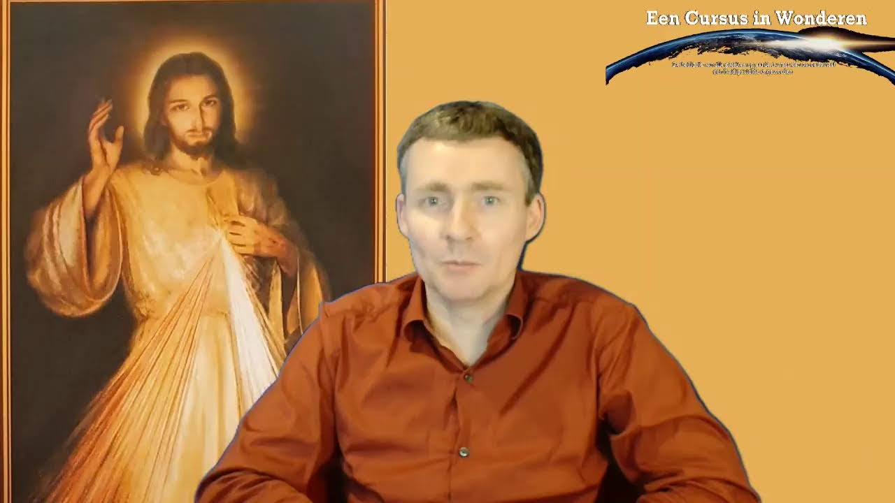 De Oorsprong Van De Afscheiding ECIW Jij Kunt Alles Wat Ik Vraag
