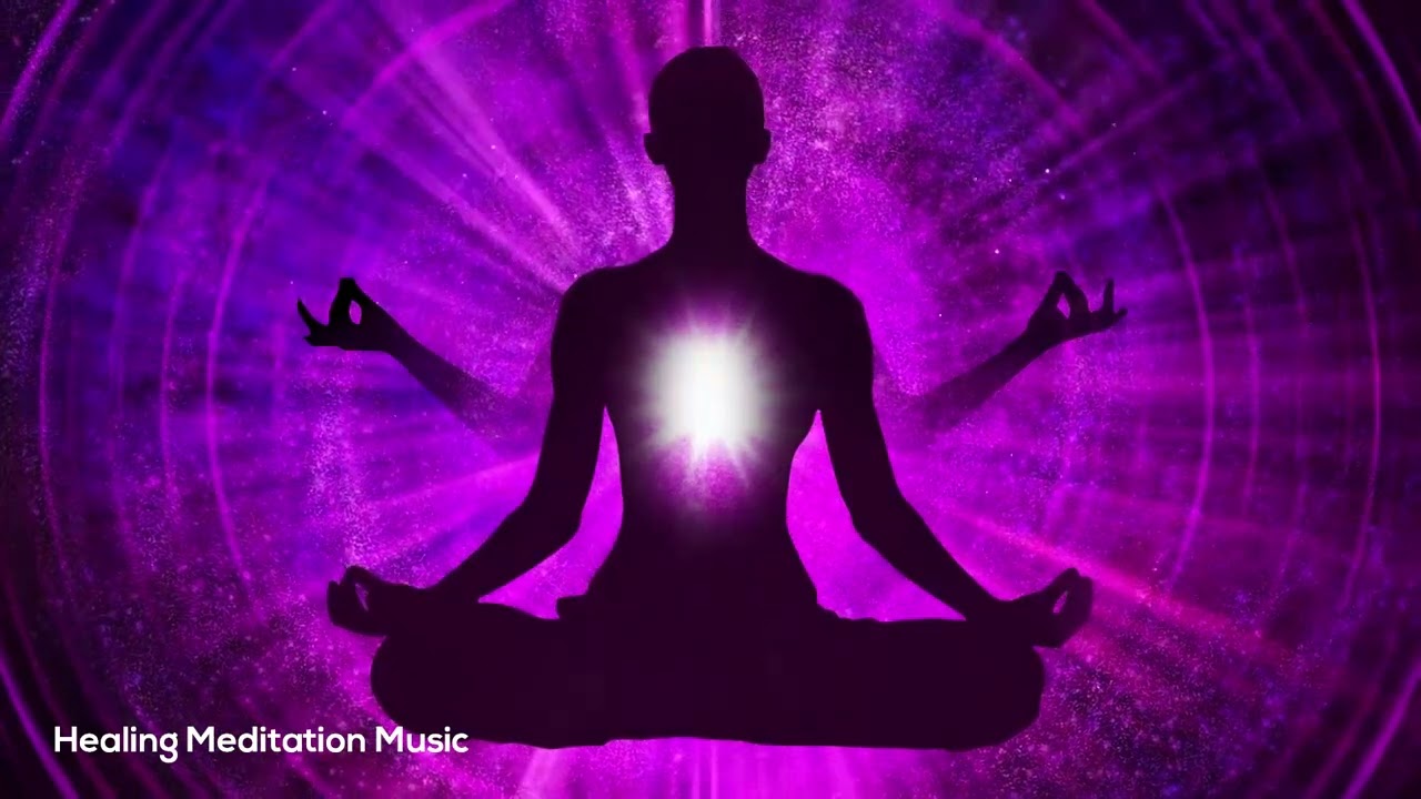 Twin Flame DNA Activation Frequency | Awakening the Twin Soul Within | The Alchemy of Twin Souls