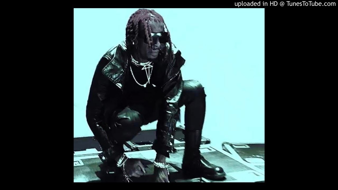 [FREE] Playboi Carti x Whole Lotta Red Type Beat