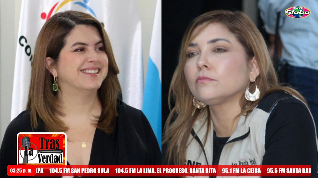 TRAS LA VERDAD VESPERTINO 13 DE FEBRERO DEL 2026