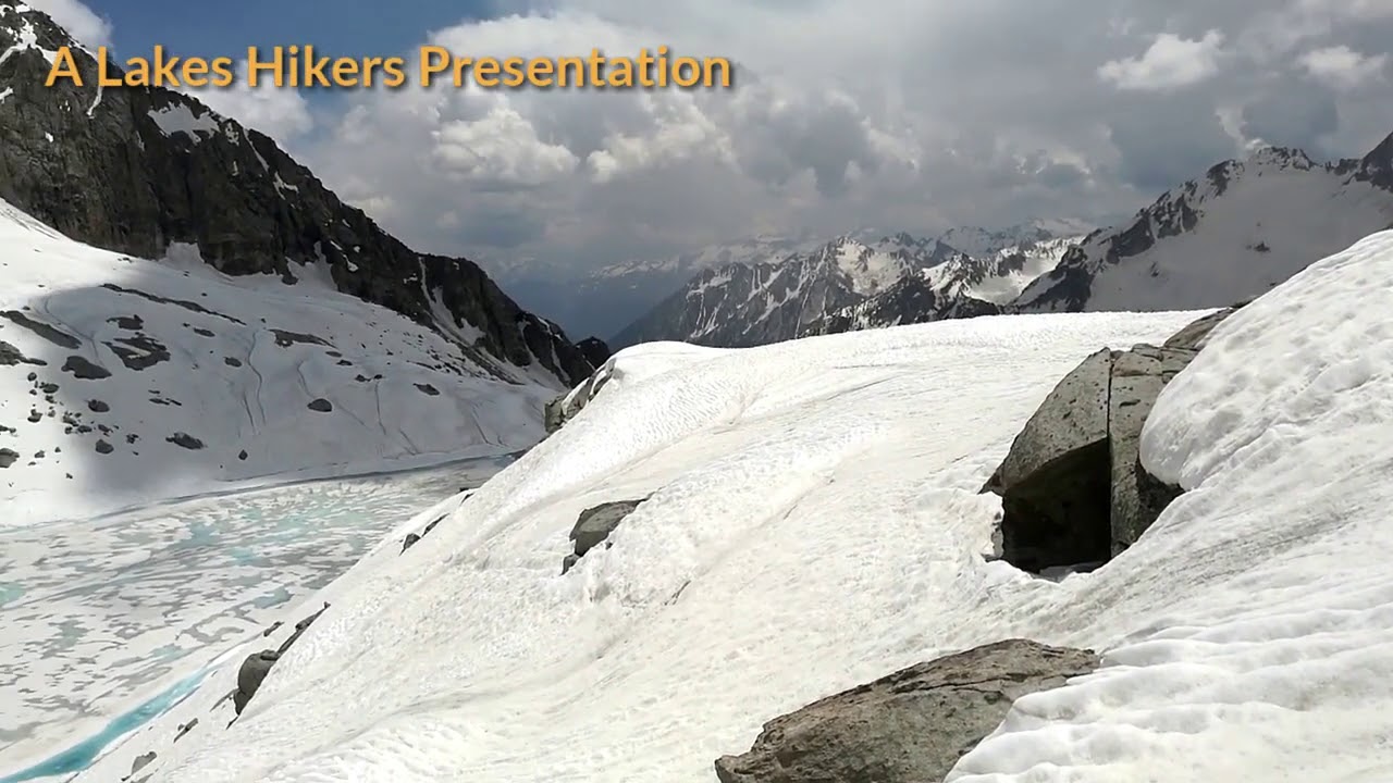 Kajri Lakes Shahibagh Kalam Valley Swat |Part 2 | Swat | Travel & Hospitility Guide  |  Pakistan