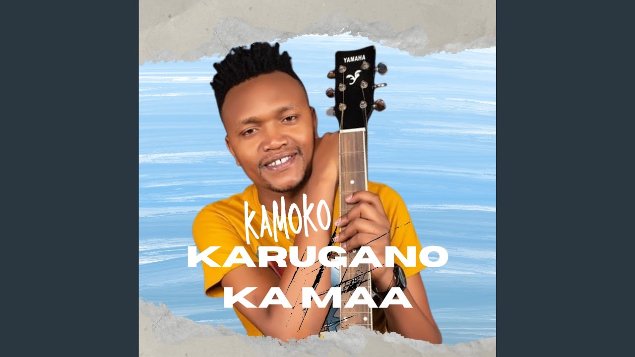 Karugano Ka Maa