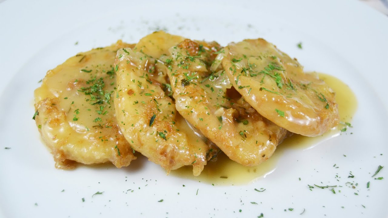 Patatas a la Importancia | Receta Fácil de cocina española