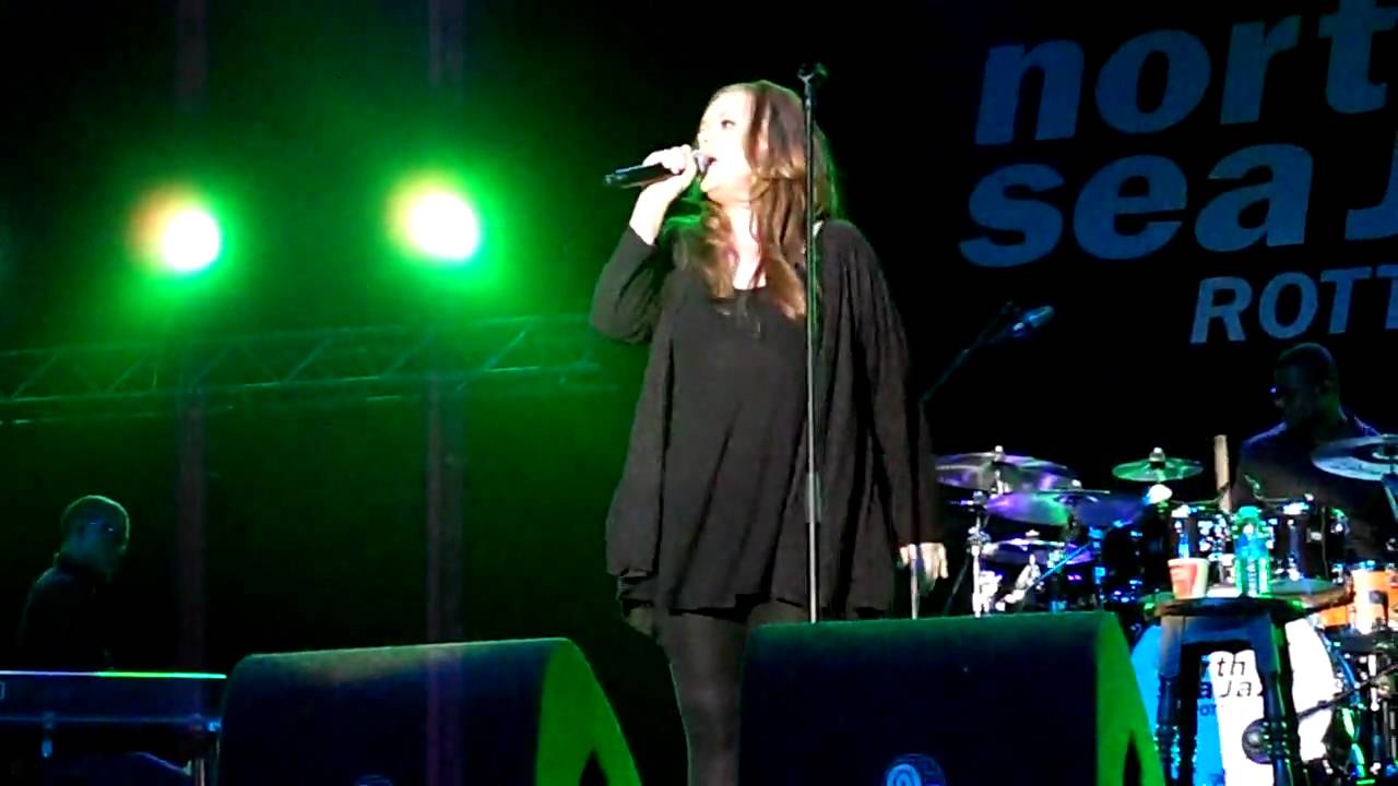 Adele - Cold Shoulder @ North Sea Jazz 2009