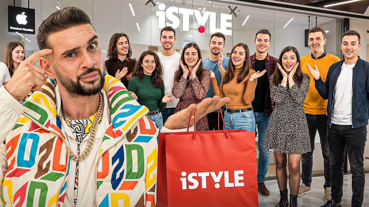Daca Ghicesti Pretul, Il Cumpar - Am Cheltuit Peste 1000 De Euro ?!