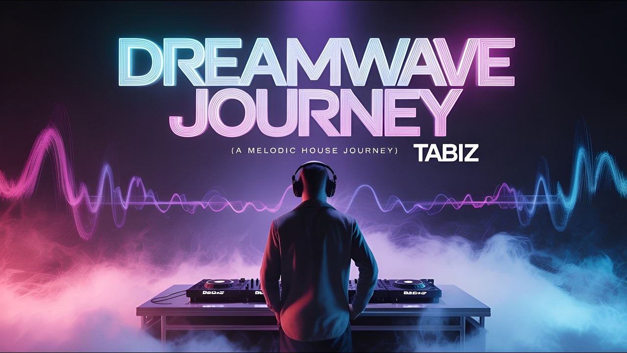 Dreamwave Horizon (Extended Mix) | TaBiz | Dreamwave Journey (A Melodic House Journey)