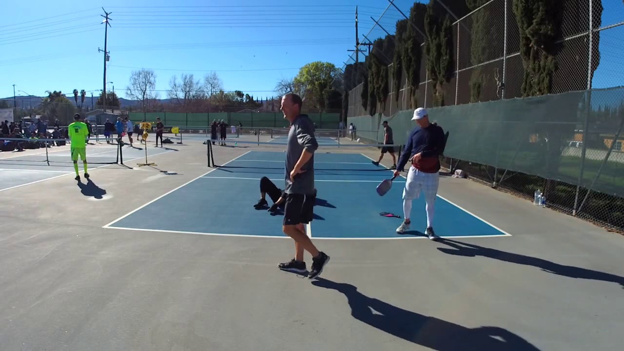 Nut shot