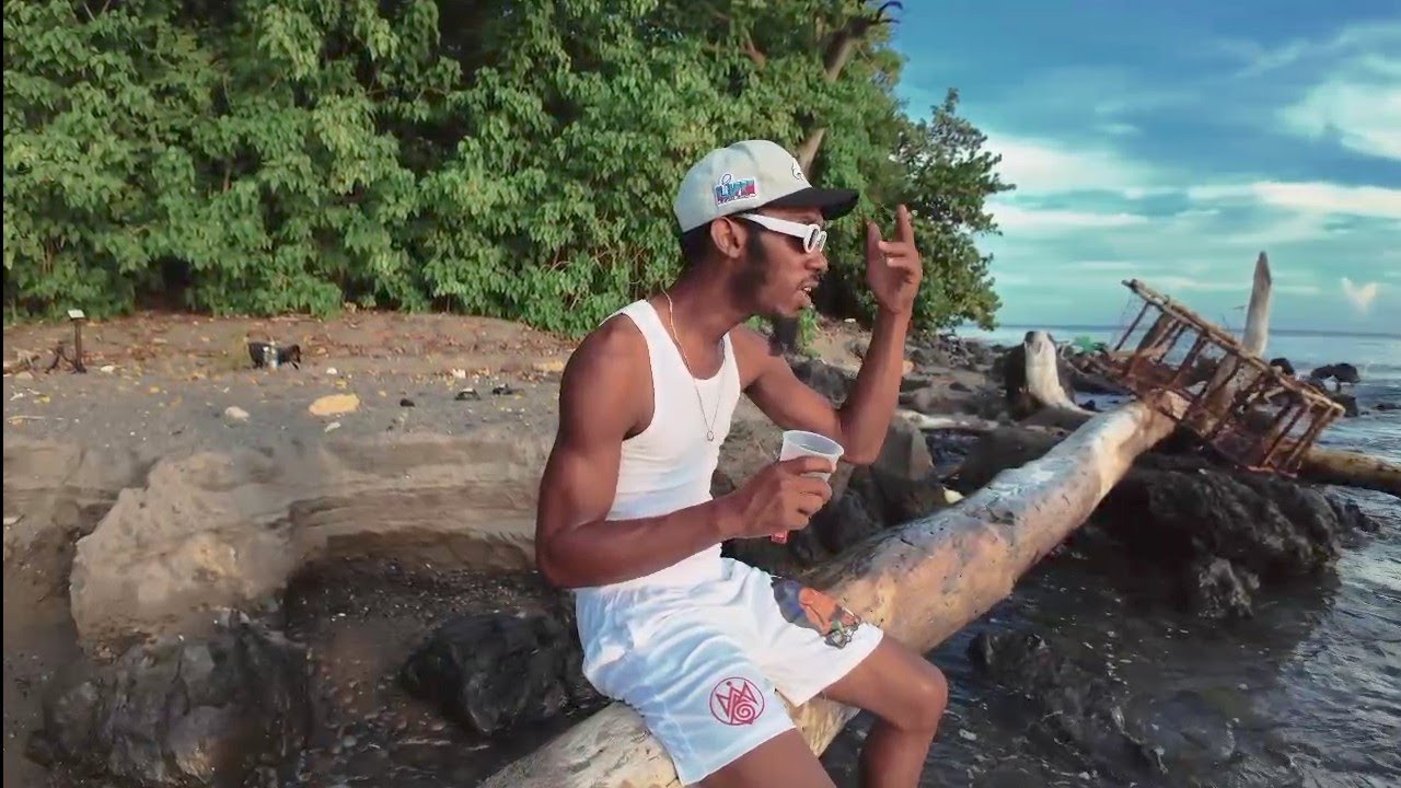 Cole Wurl - Heaven Call (Official Music Video)
