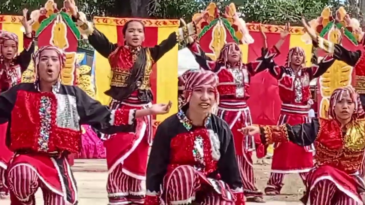 LABASON INTEGRATED SCHOOL Sinulog sa Labason 2026