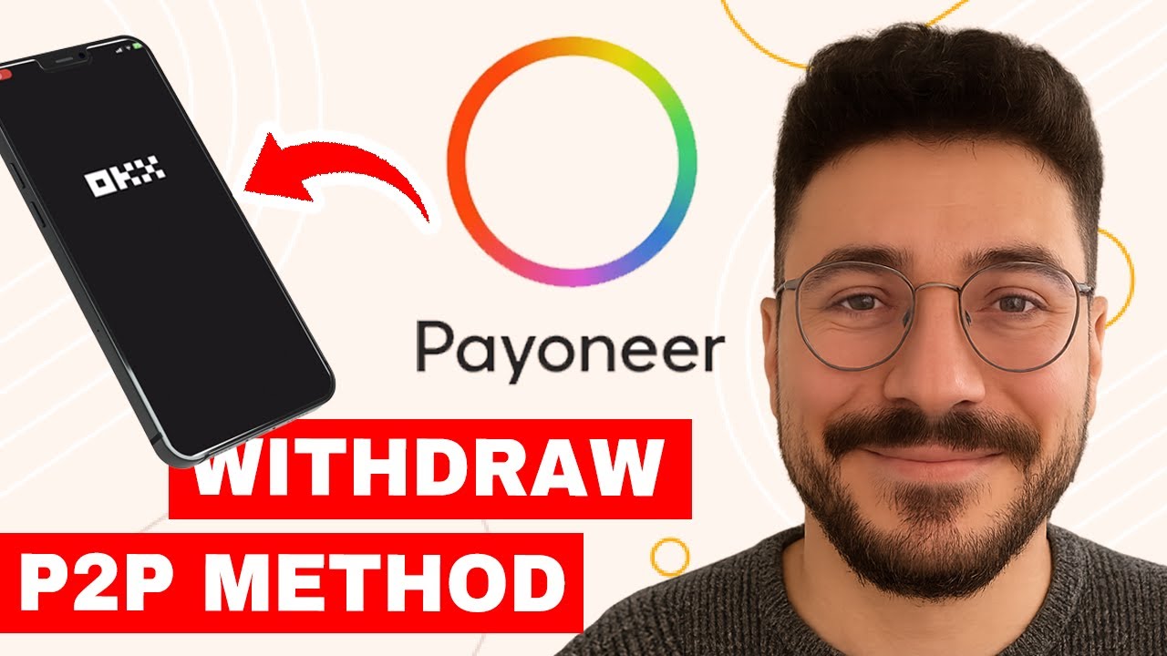 How to send payoneer USD to OKX | OKX Payoneer exchange Easy Transfer with no Fees