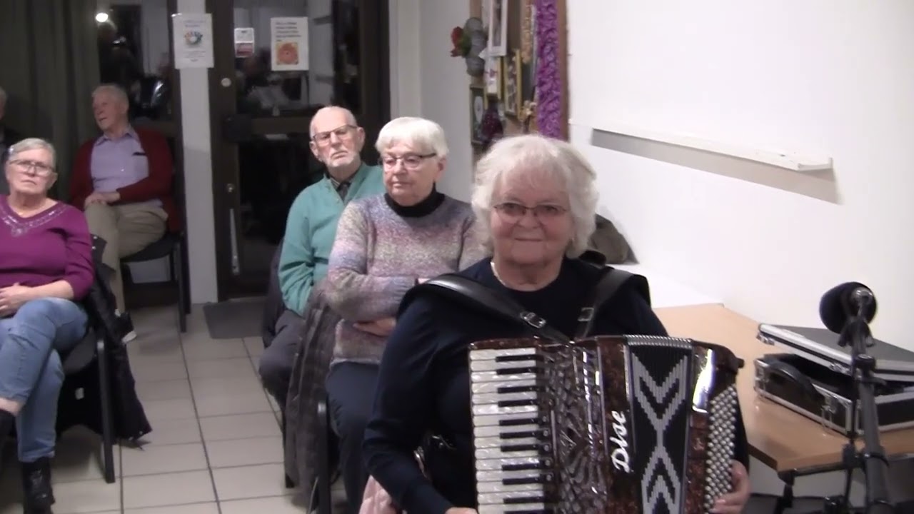 Karnevalpolka