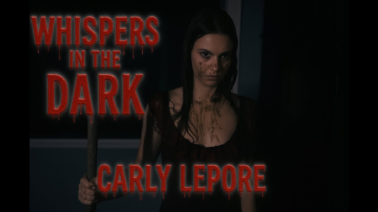 Fractured - Episode 1 Whispers in the Dark Starring Carly