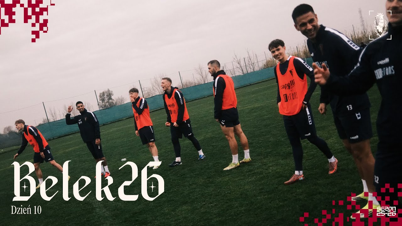 BELEK 26 | DZIEŃ 10 | NAJLEPSI Z NAJLEPSZYCH