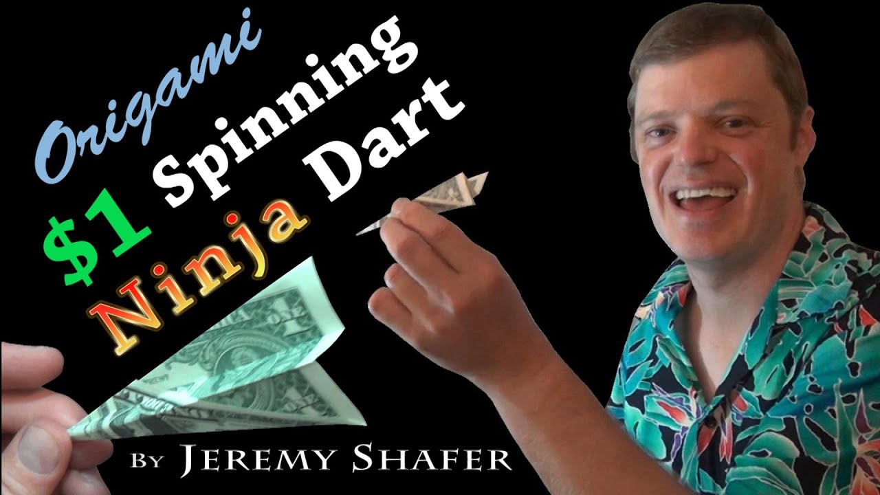 Dollar Dart