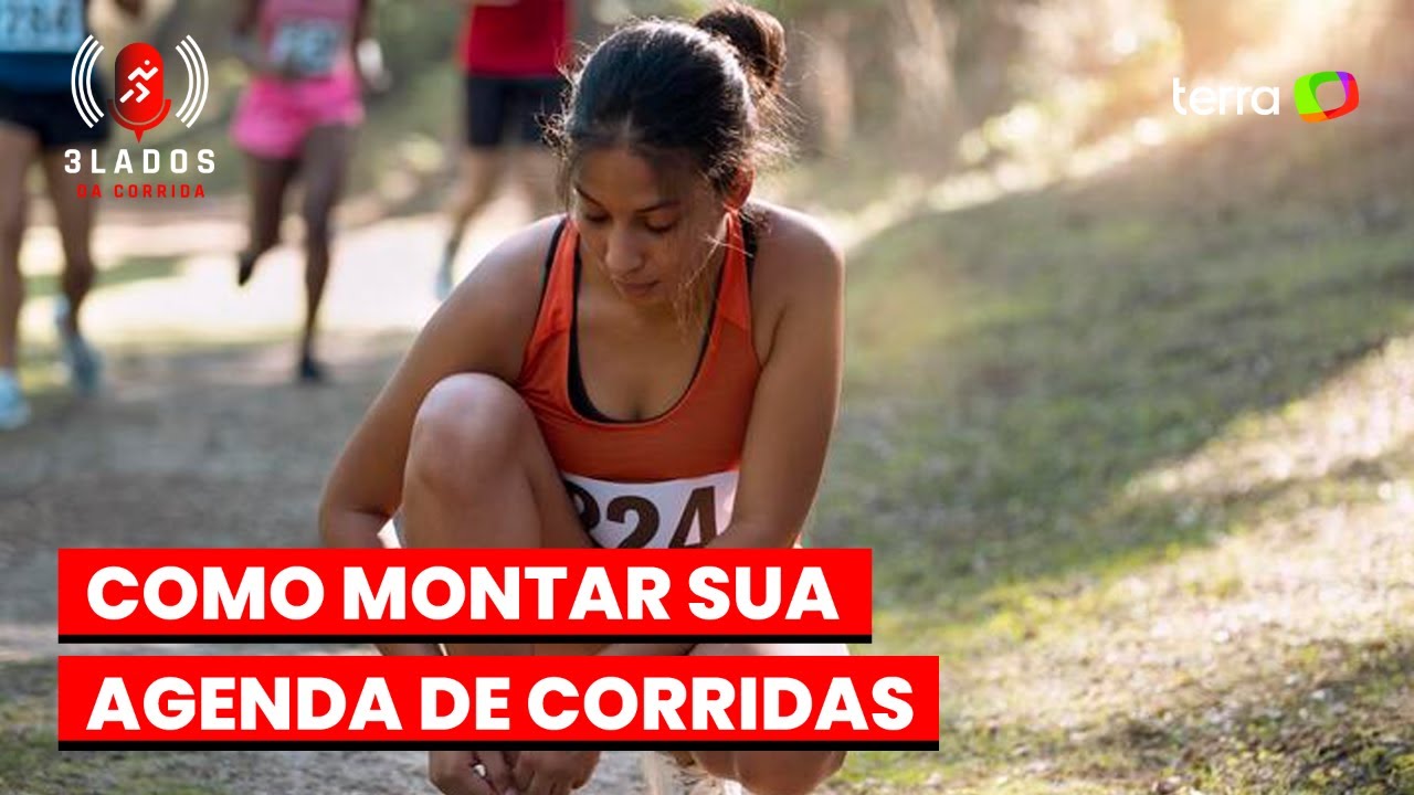 AO VIVO | Planejamento, calendário e consistência: treinadores debatem 'pilares' da corrida