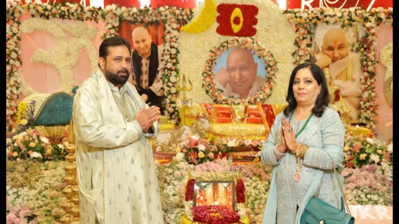 GURU JI SATSANG | SHAWANI PARIWAR | 18 JANUARY 2026 | SPTV BHAKTI BHAV