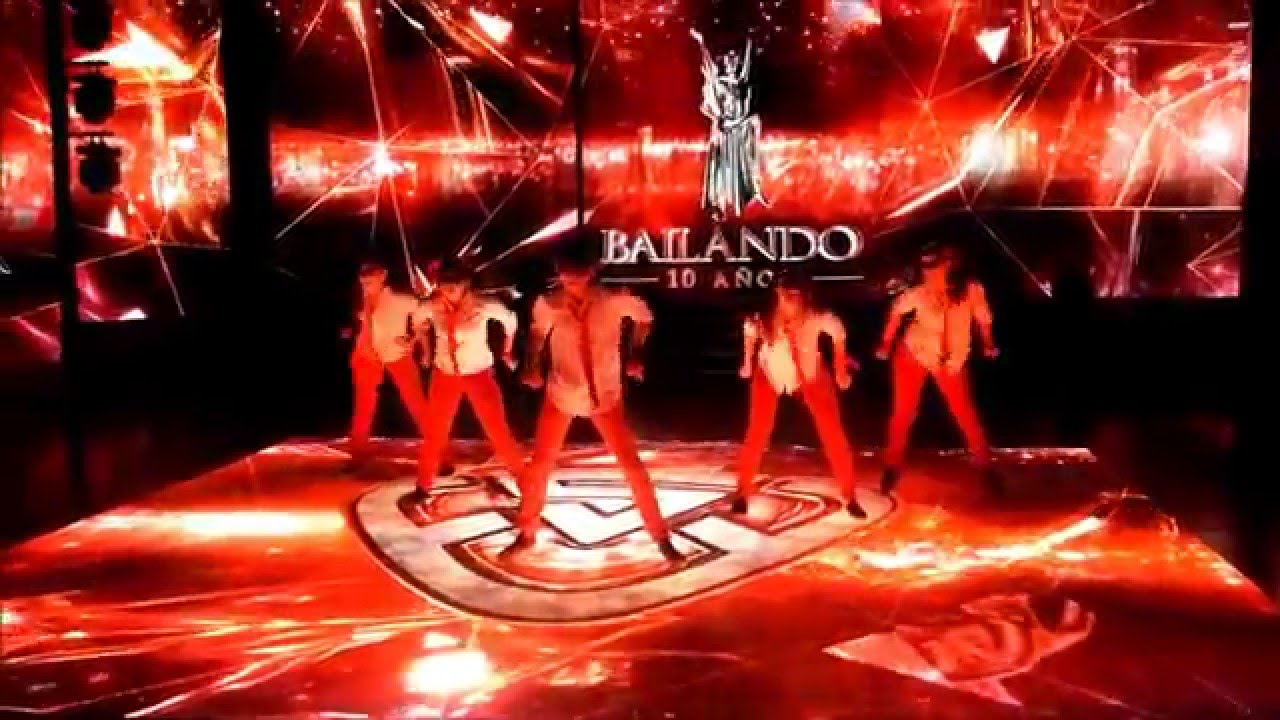 Strong Soul (Crayon Pop cover ~ Bing Bing) en Showmatch