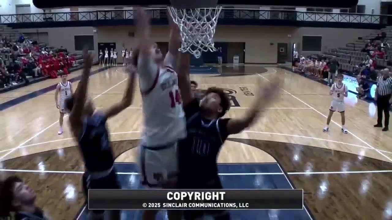 Bordas & Bordas High School Hoops