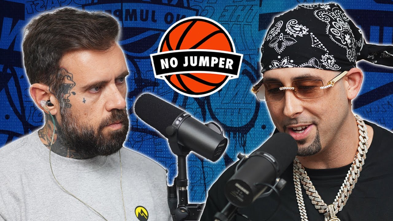 Cali Plug on Blowing Up off Shipping Packs, Social Media Trapping, Big Chief Beef & More