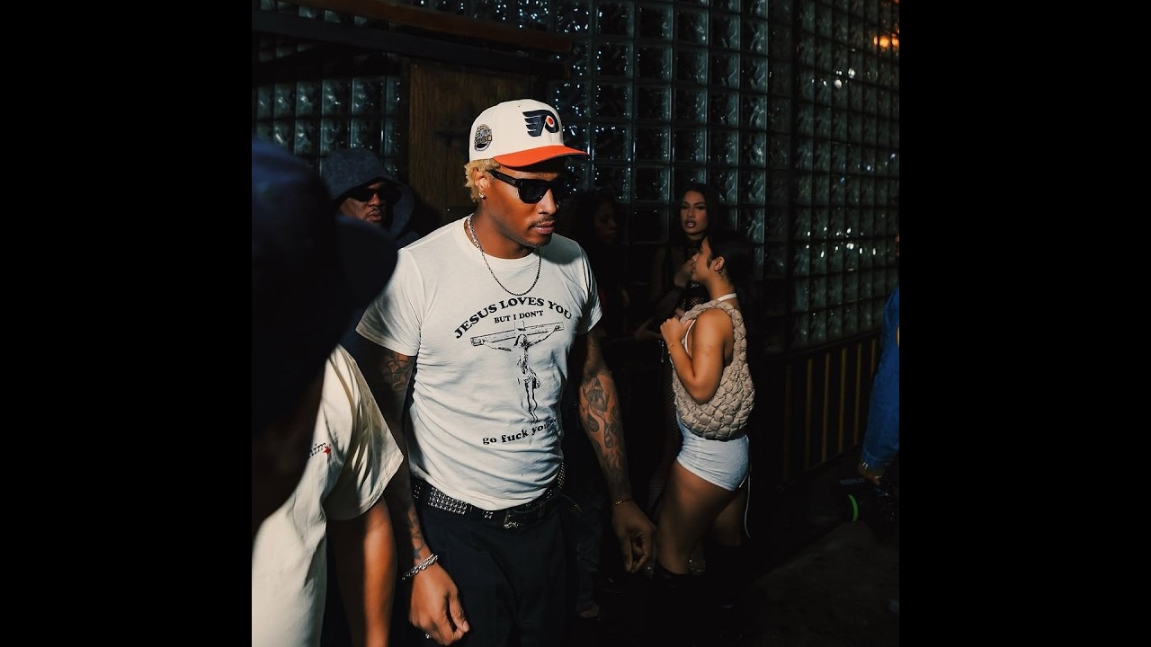 [FREE] Future Type Beat - 