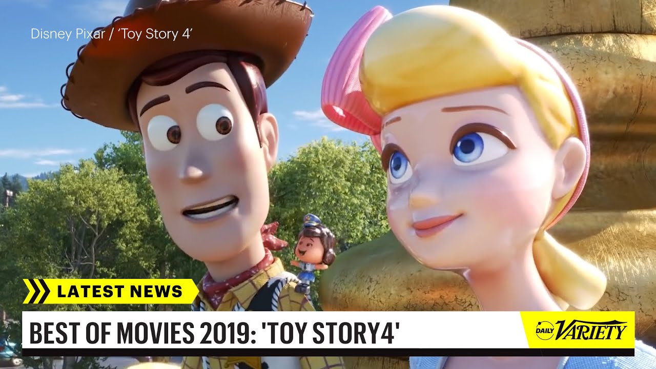 The Best Films of 2019