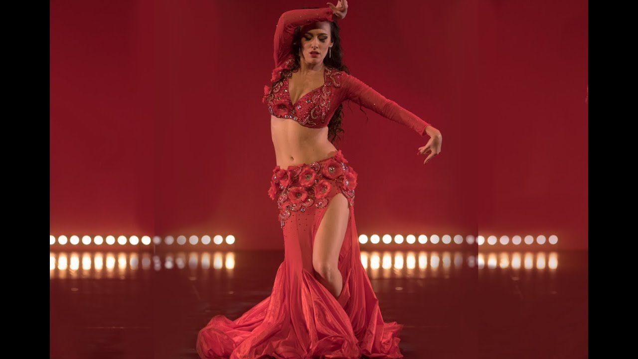 Flamenco Oriental   Maläyka HD