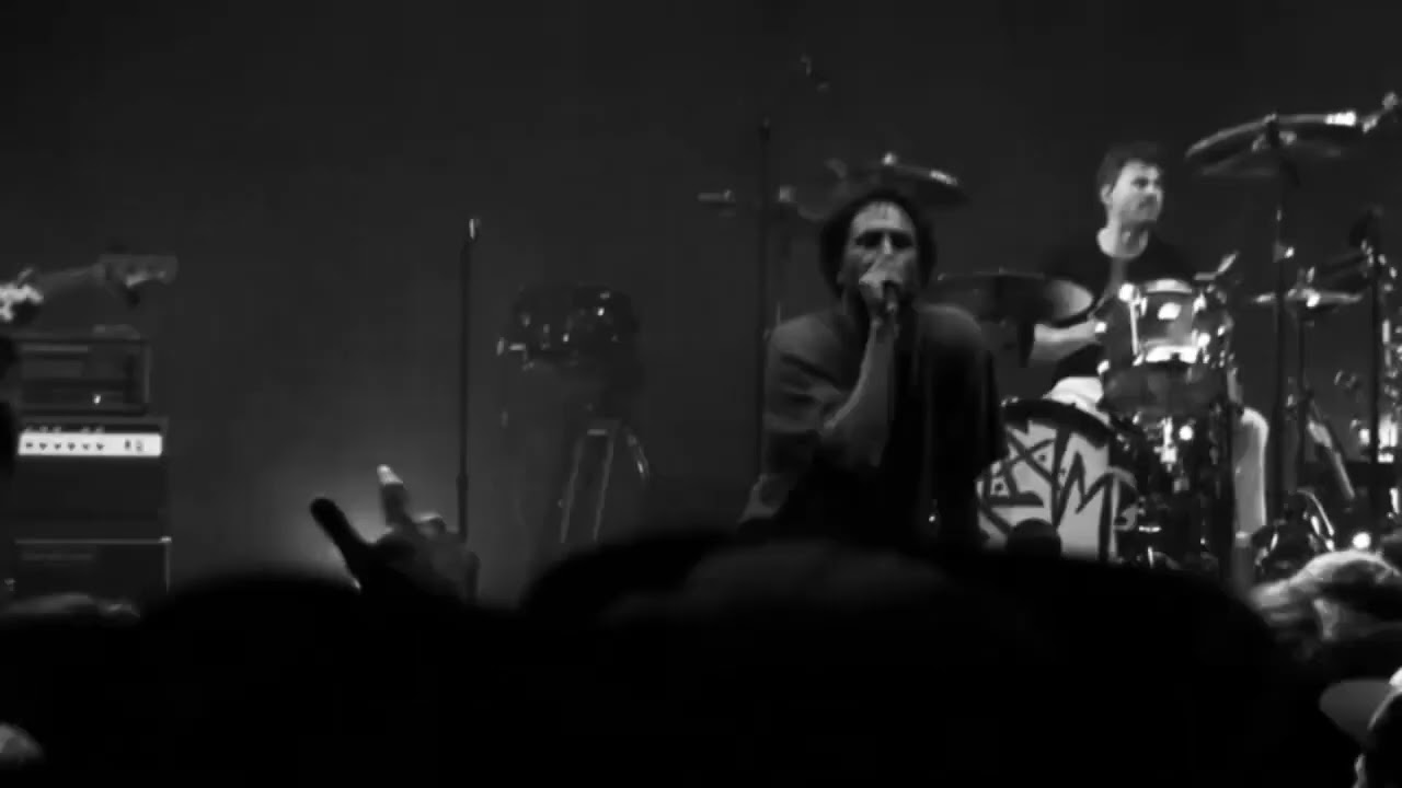 Rage Against The Machine - Township Rebellion - Live at Alpine Valley - 2022.07.09