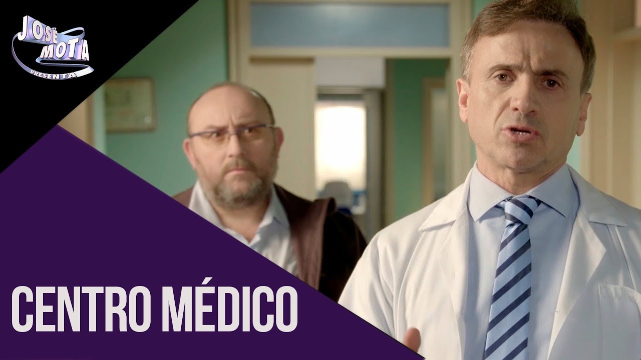 Centro Médico | JMP 2018